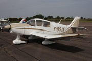 Robin DR-300-108 2+2 (F-BSJX)