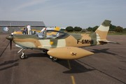 SIAI-Marchetti SF-260M (F-GMHB)