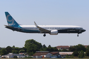 Boeing 737-9MAX