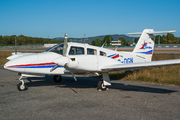 Piper PA-44 Seminole (CS-DGN)