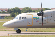 Antonov An-132D (UR-EXK)
