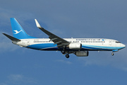 Boeing 737-85C/WL (B-5708)