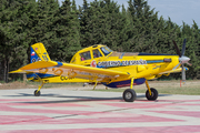 Air Tractor AT-802A Fire Boss (CC-CNT)