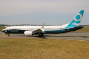 Boeing 737-9MAX