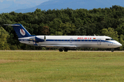 Bombardier CRJ-100ER (EW-100PJ)