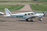Piper PA-32-300 Cherokee Six (N112WM)