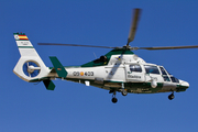 Eurocopter AS-365N-3 Dauphin 2 (09 403)