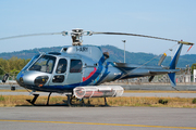 Eurocopter AS-350 B2 (I-AIRY)