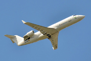Bombardier CRJ-100LR (EC-HHI)