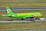 Airbus A320-271N (F-WWTX)
