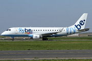 Embraer ERJ-175LR