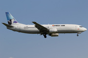 Boeing 737-406  (C-FFNF)