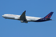 Airbus A330-301 (OO-SFM)