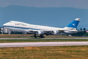 Boeing 747-269B(SF)  (9K-ADC)