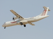 ATR 72-212A  (TS-LBE)