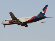 Boeing 767-33A/ER (VQ-BUP)