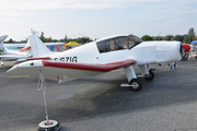 Jodel D-140A Mousquetaire (F-GZIG)