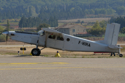 Pilatus PC-6/B2-H2 Turbo Porter (F-HIHA)