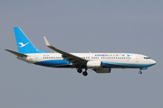 Boeing 737-85C/WL (B-7179)