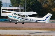 Cessna F172M Skyhawk (CS-AUD)