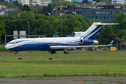 Boeing 727-2X8/Adv