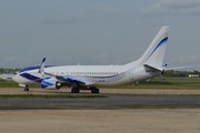 Boeing 737-8EQ/BBJ2