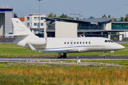 Dassault Falcon 2000S