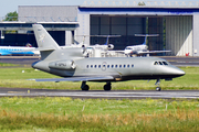 Dassault Falcon 900EX (F-GPNJ)