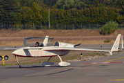 Rutan 33 VariEze (F-PREV)