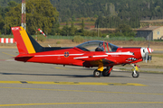 SIAI-Marchetti SF-260M (ST-34)