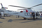 Agusta AW-169 (I-EASL)