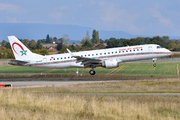 Embraer ERJ-190-100AR (CN-RGR)