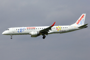 Embraer ERJ-190-200LR 195LR (EC-LIN)