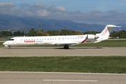 Bombardier CRJ-900ER (TS-ISA)
