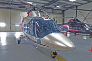 Agusta A-109 E Power (F-HNPB)