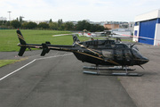 Bell 407 (F-HMCO)