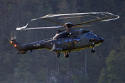 Eurocopter AS 332 M1 Super Puma