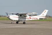 Cessna 182T Skylane (D-EYAL)
