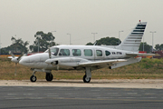 Piper PA-31-310 Navajo C  (VH-TTM)