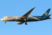 Boeing 787-8 Dreamliner (A4O-SY)