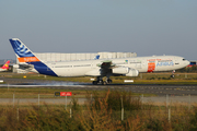 Airbus A340-311 (F-WWAI)