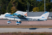 Cessna R172K Hawk XP (CS-AYZ)