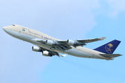Boeing 747-412/BDSF (TF-AMI)