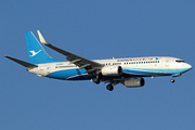 Boeing 737-85C/WL (B-5656)