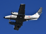 Embraer EMB-121AA Xingu (098)