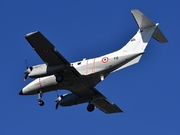 Embraer EMB-121AA Xingu (098)