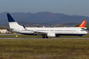 Boeing 737-9LB/ER (BBJ3) (VP-BDB)
