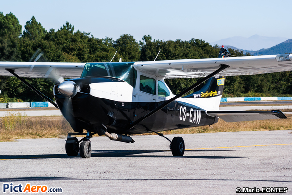 Cessna 182N Skylane II (Private / Privé)
