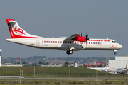 ATR72-600 (ATR72-212A) (F-WWEE)