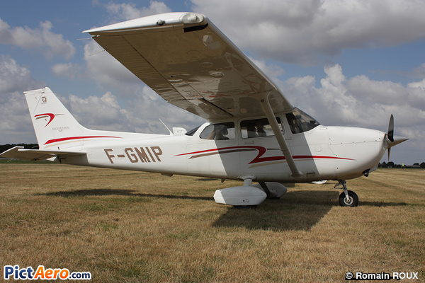 Cessna 172SP Skyhawk (Aéroclub de Marne la Vallée)